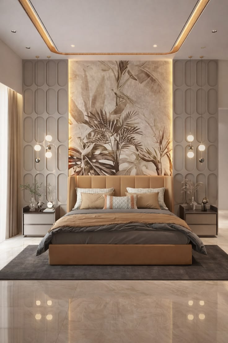 Residential Interior Design