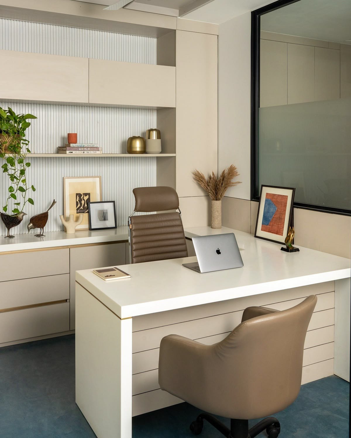 Clinic Interior