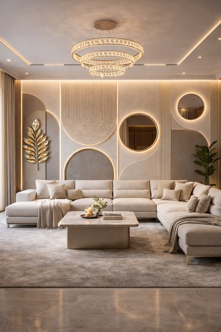 Office Interiors