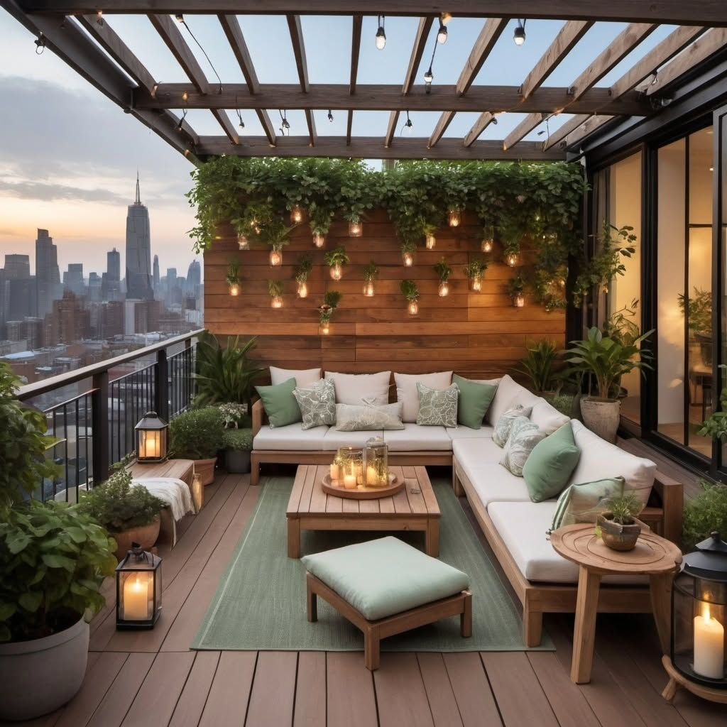 Roof Top